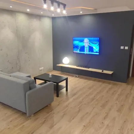 Apartment Transatlantyk