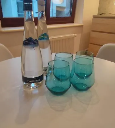 Transatlantyk Apartment Gdynia