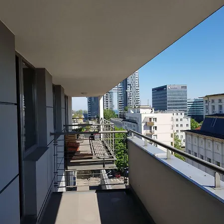 Apartment Transatlantyk Gdynia