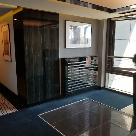 Apartment Transatlantyk *