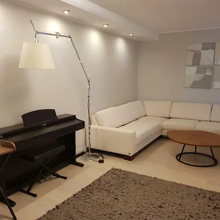 Transatlantyk Apartment *