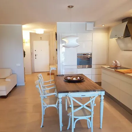Apartment Transatlantyk *