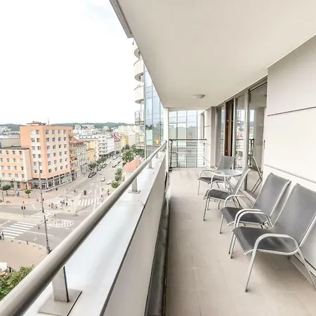 Transatlantyk Gdynia