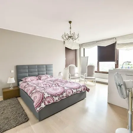 Apartment Transatlantyk *