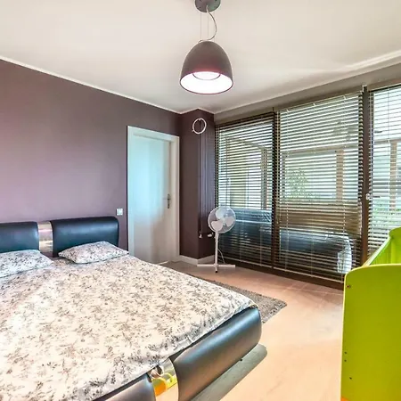 Apartment Transatlantyk Gdynia