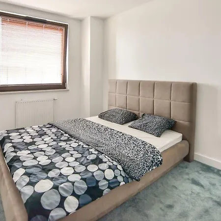 Transatlantyk Apartment