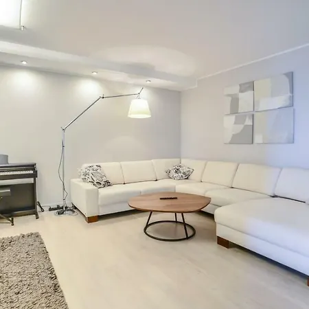 Apartment Transatlantyk *