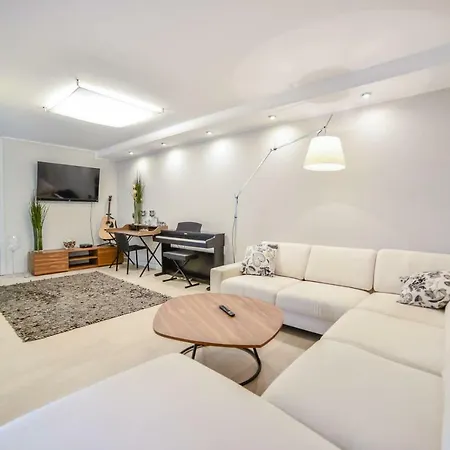 Apartment Transatlantyk Gdynia