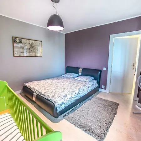 Transatlantyk Apartment *