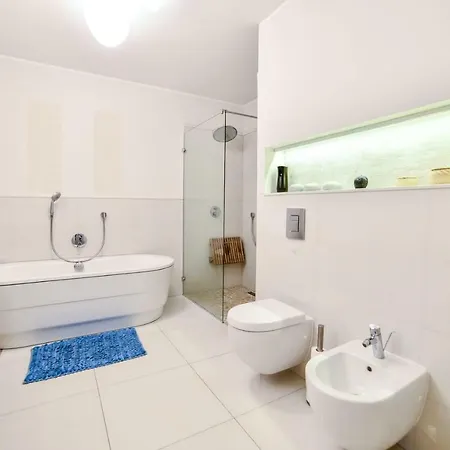 Apartment Transatlantyk