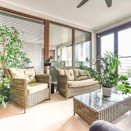 Apartment Transatlantyk